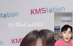 오늘 영통이었구나