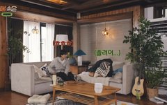 이번 드림 자컨 거의 젠런자컨이었음