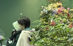 엔터 걍 들어가지를 마