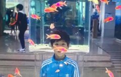 얘들아 잘자❤️