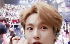 런쥔이 퍼컬 없는거 같지않아??