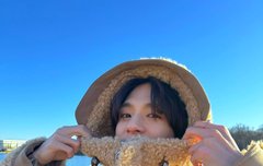 제노 인스타 곰아지 ㄱㅇㅇ