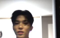 비하인드 박정우 미치겠다