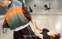 라이즈 맏형의 무게