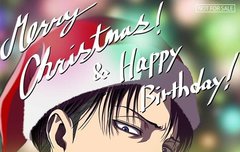 우리의 영원한 병장님 생일 축하해❤️