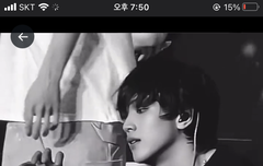 이거  뭐때문에 그러는걸까