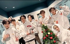 애들 덕에 웃는다