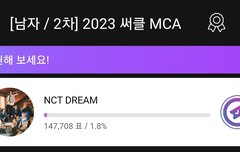 우리 써클 18위임....