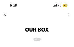 버블로 어땠어 시리즈 만들었는데