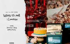 후이우석 곡 뭐야ㅠㅠ