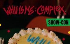 후이 쇼콘 + 배웅회 와우