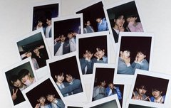 웅기보이 인스타 봤어?