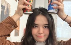 전 아이돌, 전 그룹 팬들의 위협에 인스타그램 삭제