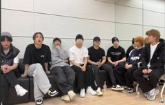 라이브 틀자마자