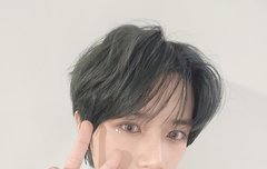 우리 범자님 셀카..