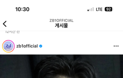 김지웅 진짜 미남력 돌앗네