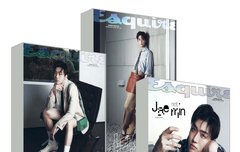 재미니 화보?!??!!