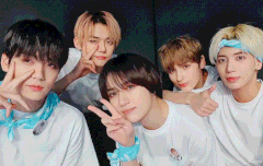 투바투 놓을 수 없어