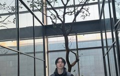 파주 간 거 후이 뮤비 촬영