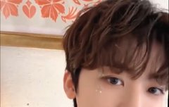 재민이 화보다!! 넘 이쁨