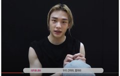 짦머파 긴머파 들었지? 싸우지말래