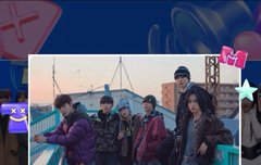 라이즈 엠카 1위!!!!!