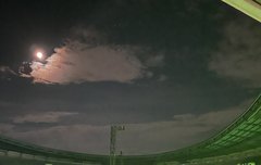 잠실 밤하늘 잊지모태