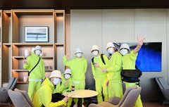 드림이들 첫 출국 때 진짜 귀여웠는데 ㅋㅋㅋㅋ