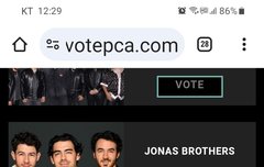 투표완! 곧 마감이니 얼른하장~!