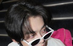 TXT 연준 말 너무 예쁘게하는듯 ..