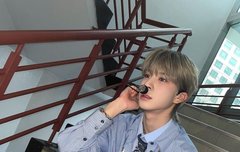 나만 정동원 제노 닮은거 같냐