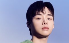 송강 닮은 남자 신인가수 찾음