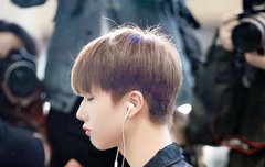 이때 머리다 쥐톨 시절