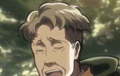 단지 너가 리바이에게 잘보이고 싶었던 드림