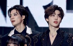 제노 재민이 확 성숙해졌어