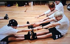 방탄밤 몇년전인지?