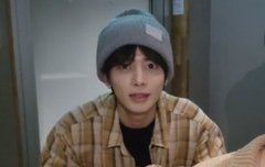 형아 비니 쓴 고양이