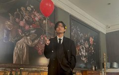 텽이 얼굴이 다 이겨