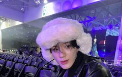 핫앤콜드 털복실 모자 다시 볼수있는건가