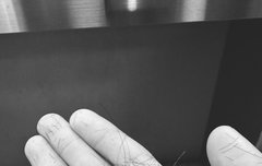 오... 이제노 머리 바꾸면서 자른거 맞구나