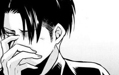 리바이가 술취한 드림을 옮길뿐인 드림글 EP.1