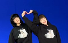 하 귀엽다...너무 귀여운데....