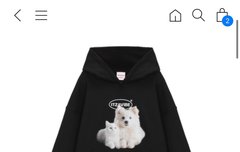 와 머야 저 잇자바이브 후드 이뻐서 사볼까했는데