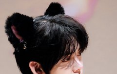 작년 2월달의 연준인데