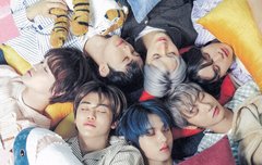 몰려온 애들 신경 ㄴㄴ