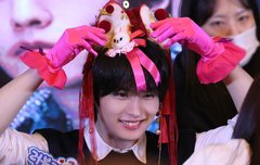 최애의 리노!!!!!!!!