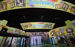 드프들아!! 당분간 아무짤이나 올리면서 글쓰자