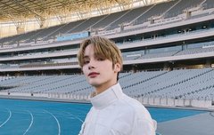 뭔데 계속 휴닝이랑