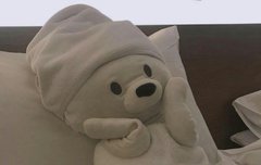 애기야 꿈에서 만나장~!