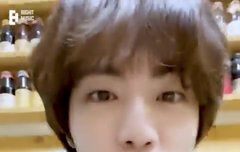 에쁜 석지니 얼굴